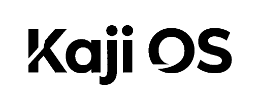 Kaji OS